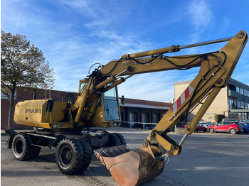 Wheel excavator ZEPPELIN