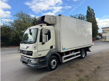 Refrigerated truck DAF LF 55