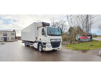 Refrigerated truck DAF CF 330