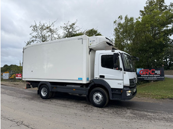 Refrigerated truck MERCEDES-BENZ Atego