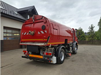 Leasing of MERCEDES-BENZ Axor 1829 Zamiatarka Kehrmaschine BUCHER 2 Motoren Karcher PM10 Odchwaszczarka Sweeper MERCEDES-BENZ Axor 1829 Zamiatarka Kehrmaschine BUCHER 2 Motoren Karcher PM10 Odchwaszczarka Sweeper: picture 4 Leasing of MERCEDES-BENZ Axor 1829 Zamiatarka Kehrmaschine BUCHER 2 Motoren Karcher PM10 Odchwaszczarka Sweeper MERCEDES-BENZ Axor 1829 Zamiatarka Kehrmaschine BUCHER 2 Motoren Karcher PM10 Odchwaszczarka Sweeper: picture 4