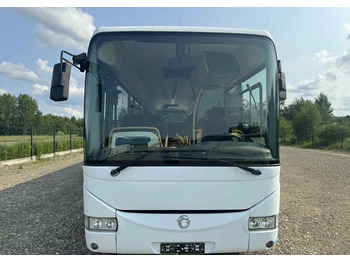 Suburban bus IRISBUS