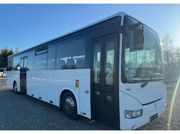 Suburban bus IRISBUS