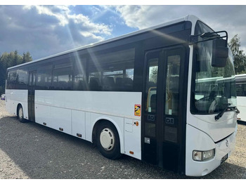 Suburban bus IRISBUS