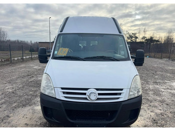Leasing of  Iveco Daily Iveco Daily: picture 2 Leasing of  Iveco Daily Iveco Daily: picture 2