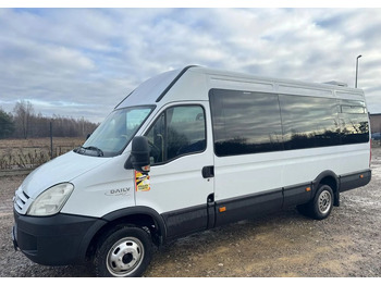 Leasing of  Iveco Daily Iveco Daily: picture 3 Leasing of  Iveco Daily Iveco Daily: picture 3