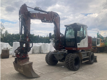 Leasing of Liebherr A 912 Compact Rotator R4 Liebherr A 912 Compact Rotator R4: picture 3