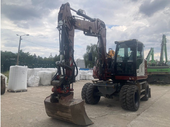 Leasing of Liebherr A 912 Compact Rotator R4 Liebherr A 912 Compact Rotator R4: picture 4