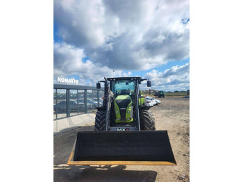 Leasing of Claas Claas Arion 530  Claas Claas Arion 530: picture 5