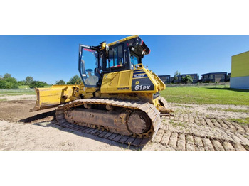 Leasing of Komatsu D61PX - 24  Komatsu D61PX - 24: picture 3