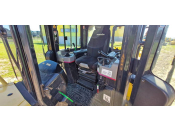 Leasing of Komatsu D61PX - 24  Komatsu D61PX - 24: picture 5