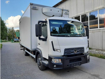 Leasing of Renault D CAB 4X2 EURO6  Renault D CAB 4X2 EURO6: picture 4