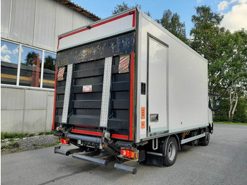Leasing of Renault D CAB 4X2 EURO6  Renault D CAB 4X2 EURO6: picture 3
