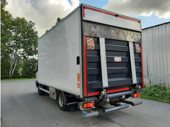 Leasing of Renault D CAB 4X2 EURO6  Renault D CAB 4X2 EURO6: picture 2