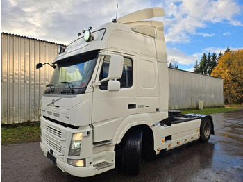 Tractor unit VOLVO FM 500