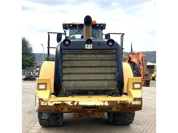 Wheel loader CAT 972 M: picture 5