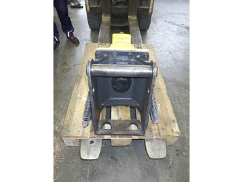 Hydraulic hammer for Construction machinery Epiroc SB 302: picture 4 Hydraulic hammer for Construction machinery Epiroc SB 302: picture 4