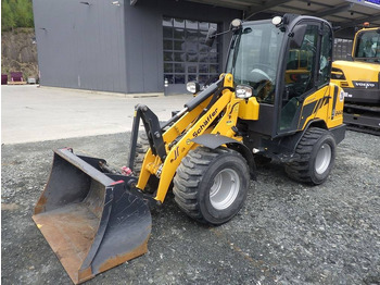 Wheel loader SCHÄFFER
