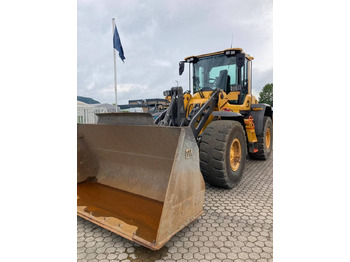 Wheel loader VOLVO L70H