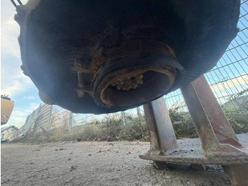 Drilling rig Sandvik DP 1100: picture 3