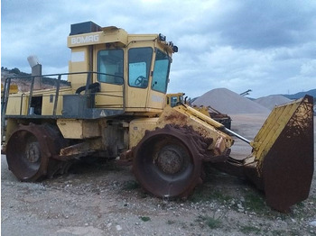 Compactor Bomag BC 771 RB: picture 2 Compactor Bomag BC 771 RB: picture 2