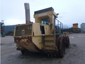 Compactor Bomag BC 771 RB: picture 4 Compactor Bomag BC 771 RB: picture 4