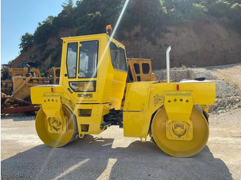 Road roller Bomag BW161AD-2: picture 4