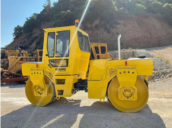 Road roller Bomag BW161AD-2: picture 5