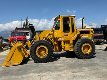 Wheel loader CAT 950 C: picture 2 Wheel loader CAT 950 C: picture 2