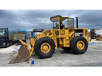 Leasing of CAT 966 C  CAT 966 C: picture 5