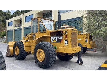 Leasing of CAT 966 C  CAT 966 C: picture 3