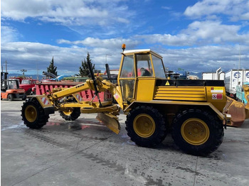 Grader Faun F185C: picture 5 Grader Faun F185C: picture 5