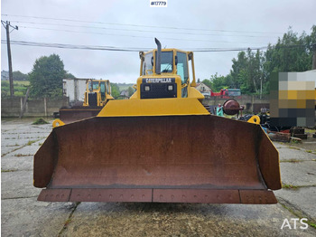 Bulldozer 2003 CAT D6NC: picture 2