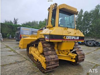 Bulldozer 2003 CAT D6NC: picture 4