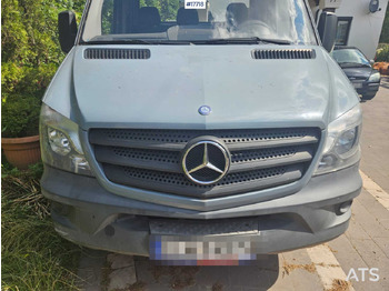 Leasing of  2014 Mercedes-Benz Sprinter 2014 Mercedes-Benz Sprinter: picture 5