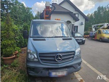 Leasing of  2014 Mercedes-Benz Sprinter 2014 Mercedes-Benz Sprinter: picture 4