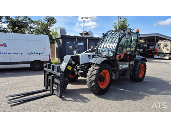 Telescopic handler BOBCAT