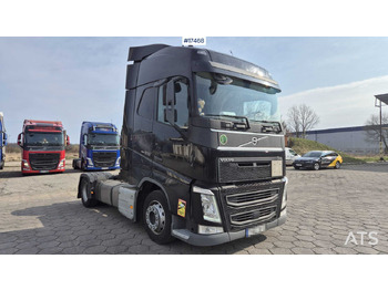 Tractor unit VOLVO FH 500