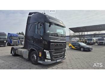 Tractor unit VOLVO FH 500