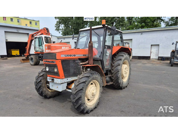 Farm tractor URSUS