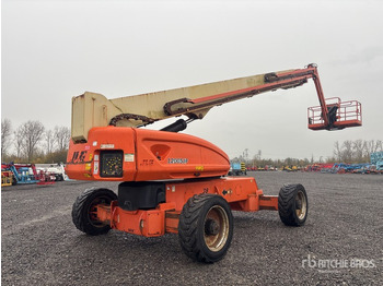 Telescopic boom JLG