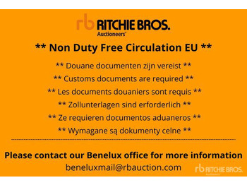 Wheel excavator 2013 New Holland WE170C Wheel Excavator: picture 2 Wheel excavator 2013 New Holland WE170C Wheel Excavator: picture 2