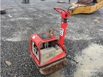 Plate compactor WACKER