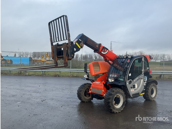 Telescopic handler MANITOU