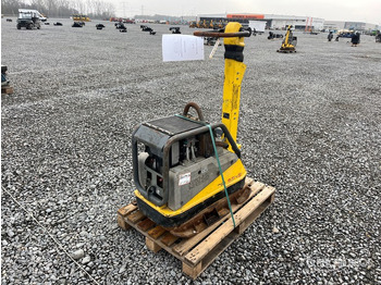Plate compactor WACKER
