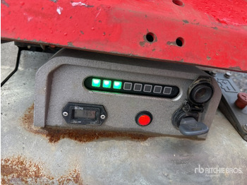 Plate compactor 2018 Wacker Neuson DPU6555Hech Vibratory Plate Compactor: picture 5