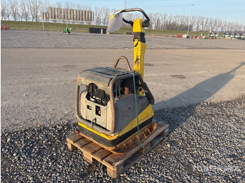 Plate compactor WACKER