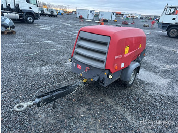 Air compressor ATLAS