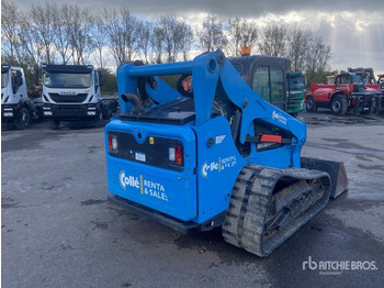 Compact track loader 2021 Bobcat T770 Compact Track Loader: picture 4