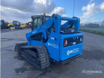 Compact track loader 2021 Bobcat T770 Compact Track Loader: picture 3